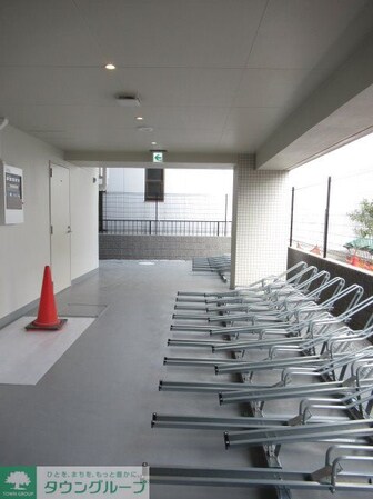 HY’s MAXIV 立川錦町の物件内観写真